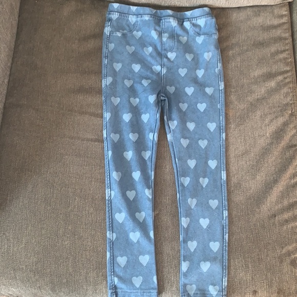 💙Zara girl 💙Jeggings💙 - Picture 3 of 6